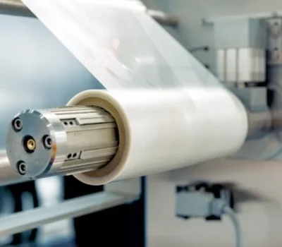 Mesin Pengemasan Beras napro