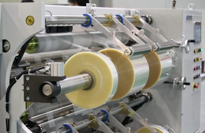 Mesin Pengemasan Sachet napro