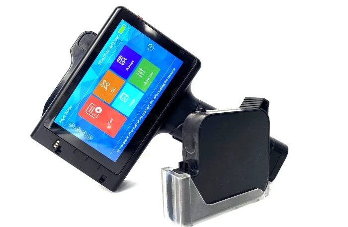 Apa itu keunggulan Handheld Inkjet Printer Apa itu keunggulan Handheld Inkjet Printer