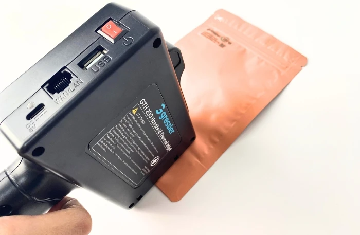 Kemampuan Pencetakan Variabel untuk Kebutuhan Spesifik peran handheld printer untuk industri Kemampuan Pencetakan Variabel untuk Kebutuhan Spesifik peran handheld printer untuk industri