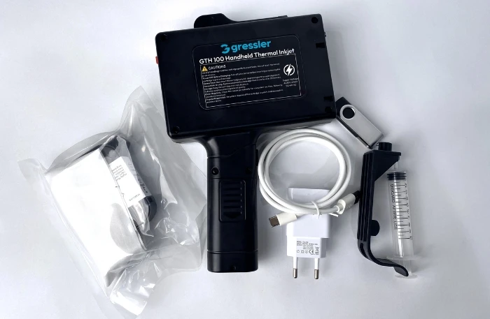 Keunggulan Handheld Inkjet Printer untuk bisnis Keunggulan Handheld Inkjet Printer untuk bisnis